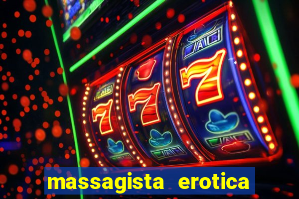 massagista erotica em santos